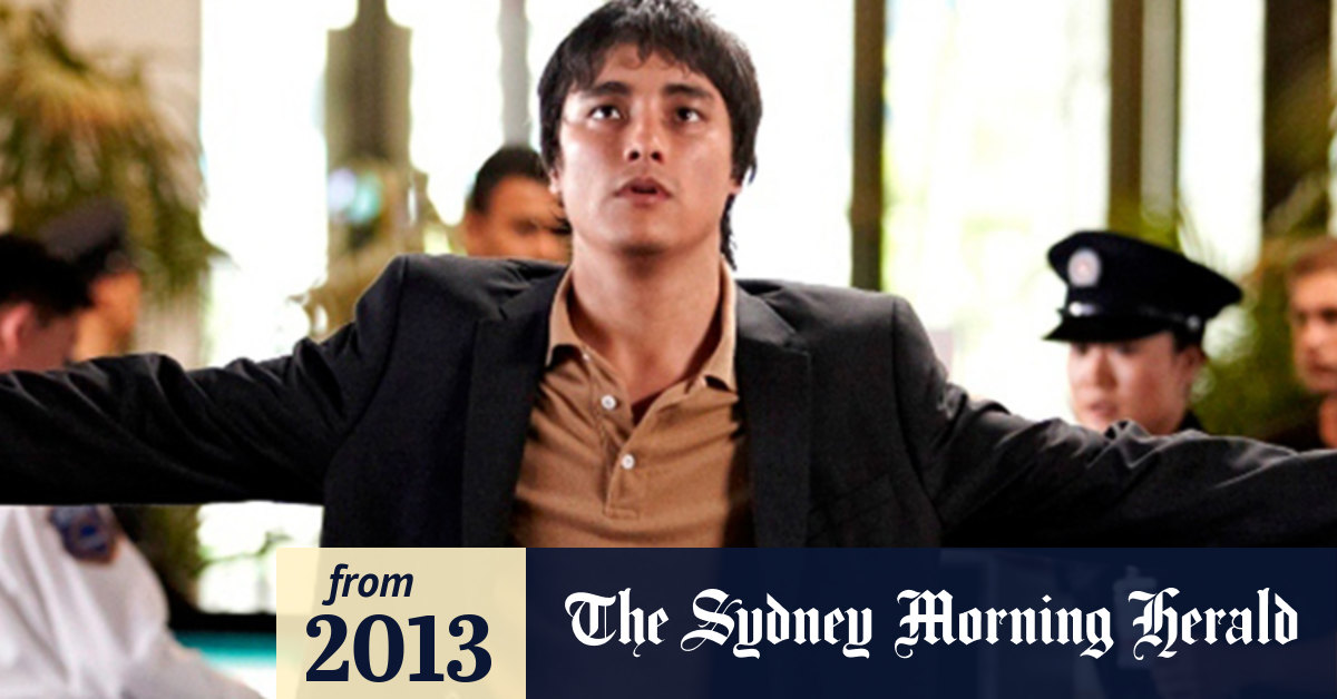 Video Better Man reviewed